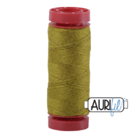Aurifil 12wt Lana Wool Blend 50m Spool - 8965