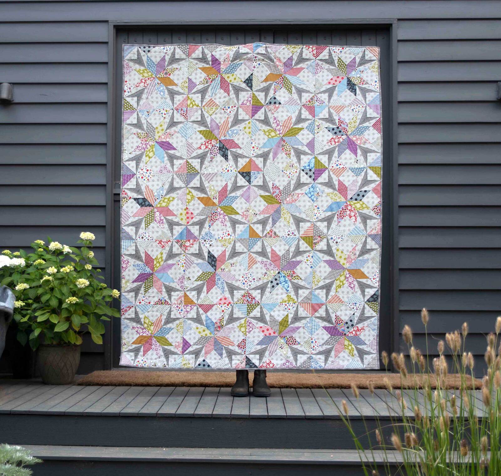 Quilt Recipes - Jen Kingwell – Bolt & Spool