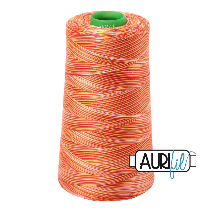 Auriful Mako Cotton thread - 40 Wt