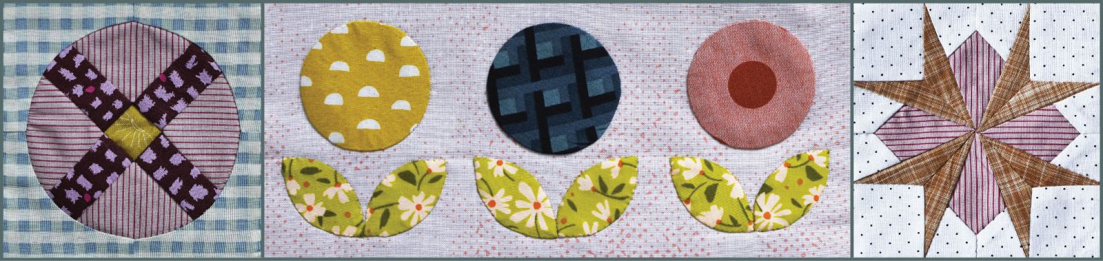 Caution Curves Ahead Pattern Booklet, Jen Kingwell Designs – Sewing Party