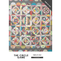 The Circle Game Template Only (TO)