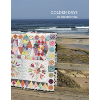 Golden Days Booklet