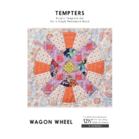 Wagon Wheel Tempter