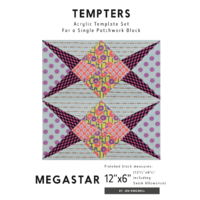 Megastar Tempter