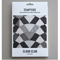 Cloud Club Tempter