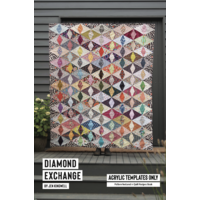 Diamond Exchange Template