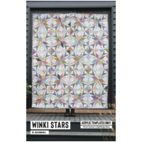 Winki Stars Template
