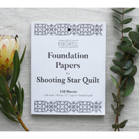 Shooting Star Foundation Papers