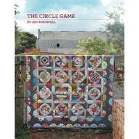 The Circle Game Booklet