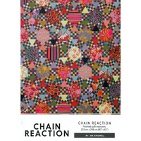 Chain Reaction Pattern 