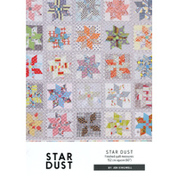 Star Dust Pattern 