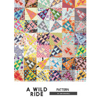 A Wild Ride Pattern 