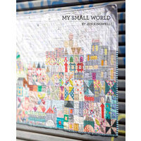 My Small World Booklet