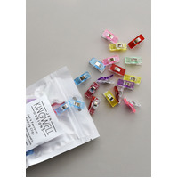 Binding Clips