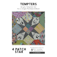4 Patch Star Tempter