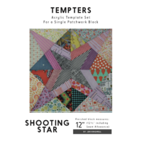 Shooting Star Tempter 