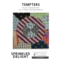 Sprinkled Delight Tempter 