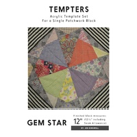 Gem Star Tempter 