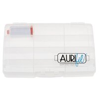 Auricase - holds 12 large spools