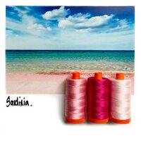 Aurifil Color Builder - Italy 50wt - Sardinia