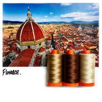 Aurifil Color Builder - Italy 50wt - Florence
