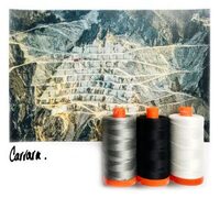 Aurifil Color Builder - Italy 50wt - Carrara