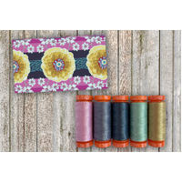 Vivacious 50wt - Anna Maria Horner Aurifil Collection