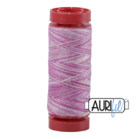 Aurifil 12wt Lana Wool Blend 50m Spool - 8005