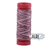 Aurifil 12wt Lana Wool Blend 50m Spool - 8006