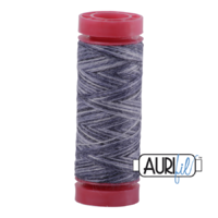 Aurifil 12wt Lana Wool Blend 50m Spool - 8010