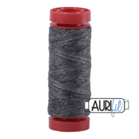 Aurifil 12wt Lana Wool Blend 50m Spool - 8011