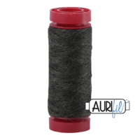 Aurifil 12wt Lana Wool Blend 50m Spool - 8073