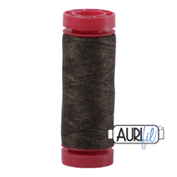 Aurifil 12wt Lana Wool Blend 50m Spool - 8078
