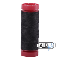 Aurifil 12wt Lana Wool Blend 50m Spool - 8080
