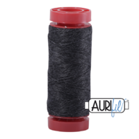 Aurifil 12wt Lana Wool Blend 50m Spool - 8083