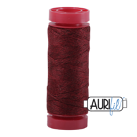 Aurifil 12wt Lana Wool Blend 50m Spool - 8089