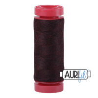 Aurifil 12wt Lana Wool Blend 50m Spool - 8091