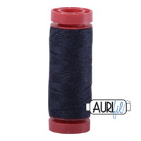 Aurifil 12wt Lana Wool Blend 50m Spool - 8093