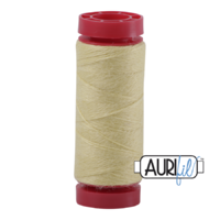 Aurifil 12wt Lana Wool Blend 50m Spool - 8115