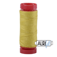 Aurifil 12wt Lana Wool Blend 50m Spool - 8120