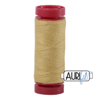 Aurifil 12wt Lana Wool Blend 50m Spool - 8130
