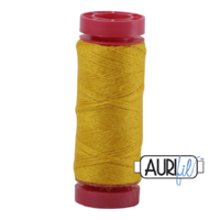 Aurifil 12wt Lana Wool Blend 50m Spool - 8135