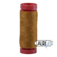 Aurifil 12wt Lana Wool Blend 50m Spool - 8140