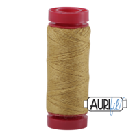 Aurifil 12wt Lana Wool Blend 50m Spool - 8174