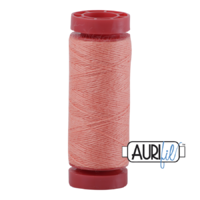 Aurifil 12wt Lana Wool Blend 50m Spool - 8212