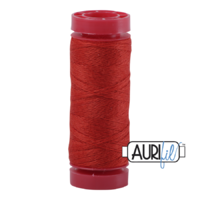 Aurifil 12wt Lana Wool Blend 50m Spool - 8220