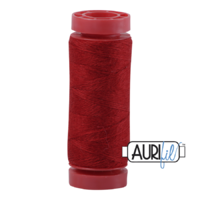 Aurifil 12wt Lana Wool Blend 50m Spool - 8225