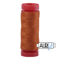 Aurifil 12wt Lana Wool Blend 50m Spool - 8240