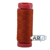 Aurifil 12wt Lana Wool Blend 50m Spool - 8245