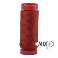 Aurifil 12wt Lana Wool Blend 50m Spool - 8248